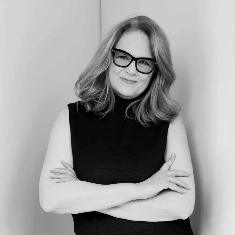 Wendy Waugh founder Golden Collective fashion industry consultant